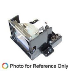 Fi Lamps LV-7565 For Canon Projector Replacement Lamp With Housing