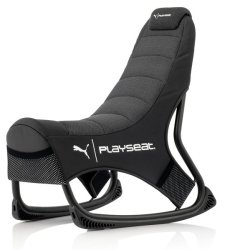 Playseats Playseat - Puma Active Gaming Chair - Black Pc gaming