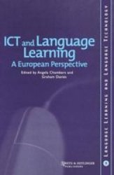Ict And Language Learning