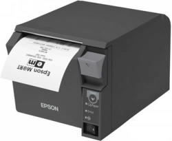 Epson TM-T70 Pos Printer Serial USB Edg
