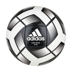 Adidas Starlancer Club Soccer Ball