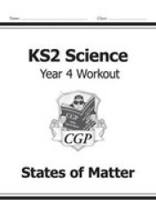 Ks2 Science Year Four Workout