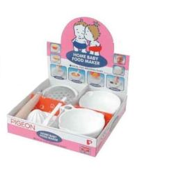 Deals On Pigeon Home Baby Food Maker Compare Prices Shop Online Pricecheck