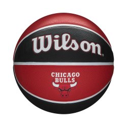 Bulls Wilson Chicago Basketball