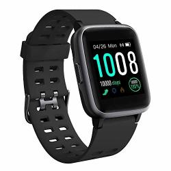 exercise smart watch