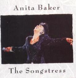 Anita Baker - The Songstress Cd