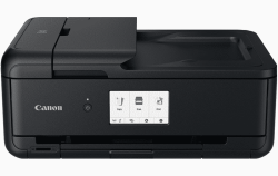 Canon Pixma TS9540 3-IN-ONE Colour Inkjet Printer