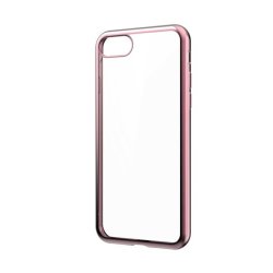 SwitchEasy Flash Case for Apple iPhone 7 in Rose Gold
