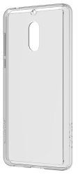 Body Glove Ghost Case For Nokia 6 - Clear