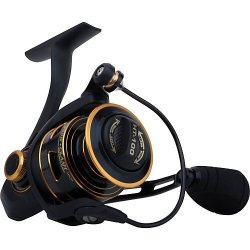Deals on Penn Clash 8000 CLA8000 Spin Reel | Compare Prices & Shop Online |  PriceCheck