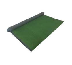 Acesa Quality Artificial Grass - 10MM Green - 2500 Cm + Keyring