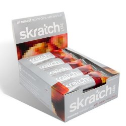 Skratch Labs Exercise Hydration Mix - 20 Pack One Size Apples + Cinnamon