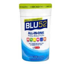 BLU52 All-in-one Floater 1 2KG