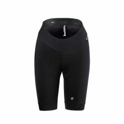 H.laalalai S7 Shorts Black - XXL