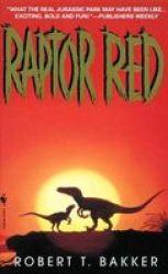 Raptor Red - A Novel Paperback
