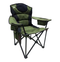 Camp Master - Savannah Mega Chair