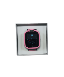 RCT Kiddies Watch Tracker -pink Clocks & Watches