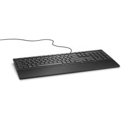 Dell Keyboard: Us euro Kb216 Usb Multimedia Keyboard