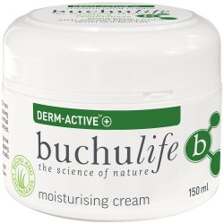 Buchulife Derm-active Cream With Buchu