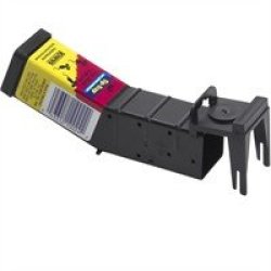Tip-trap Live Capture Mouse Trap By Kness