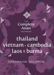 Thailand Vietnam Cambodia Laos & Burma