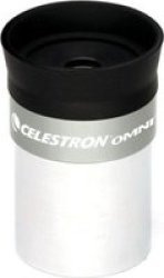 Celestron Omni Series 1.25" 9mm Eyepiece