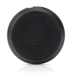 Bluetooth Receiver 3.5MM Wireless Audio Adapter Strams Music Audio Car Player Stereo System