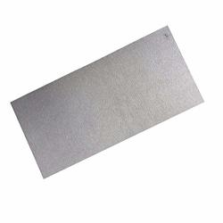 Nickel Leishent Sheet Ni Metal Thin Plate Length 100MM Width 200MM Thickness 1MM To 3MM 100X200X3MM