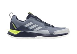 Adidas Mens Terrex Cmtk Trail Shoe Navy white