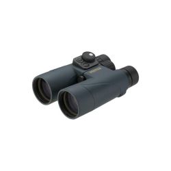 Pentax Cameras & Sports Optics Pentax 7X50 Marine Blue Binocular With LED Compass