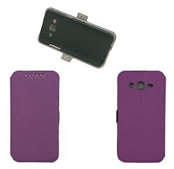 Case For Huawei Y3 2017 MT6737M CRO-L02 CRO-L22 CRO-L03 CRO-L23 Case Cover Purple
