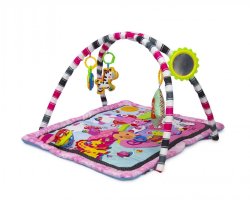 Baby Play Mat - Square