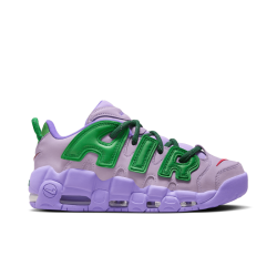 Nike Air More Uptempo Low Sp - 8