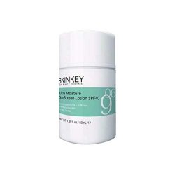 Skinkey Ultra Moisture Sunscreen Lotion Spf 40