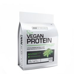 My Wellness Vegan Protein Powder 900G - Chocolate