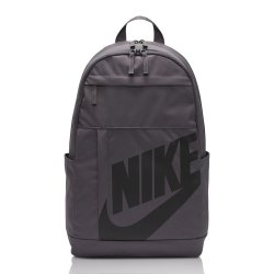 Grey deals nike bag