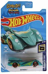 Hot Wheels 2019 Hw Screen Time Scooby Doo And Batman: Brave And The Bold  Batmobile 128 250 Prices | Shop Deals Online | PriceCheck