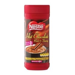 Nestle Hot Chocolate 250G