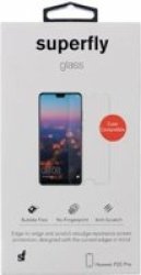Superfly Tempered Glass Screen Protector Huawei P20 Pro