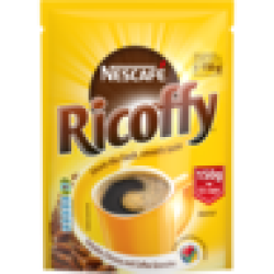Ricoffy Instant Coffee Pack 150G