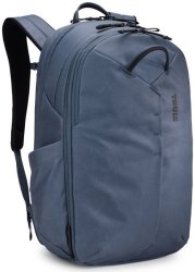 Aion Travel Backpack 28L 32L Dark Shadow slate