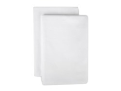 400 Thread Count Pillowcases Set Of 2 Standard