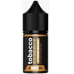 Null Tobacco Reserve Hybrid Mtl salt Flavouring Kit 15ML 30ML