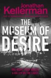 The Museum Of Desire Hardcover