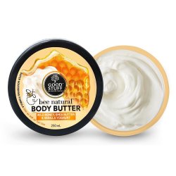 Bee Natural Body Butter 250ML