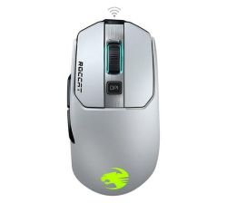 ROCCAT Kain 202 Aimo Gaming Mouse White PC