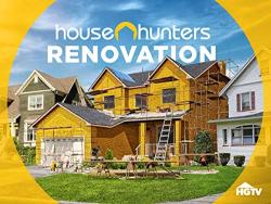 House Hunters Renovation Season 17