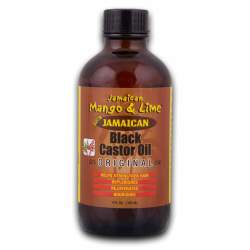Jamaican Black Castor Oil 118ML