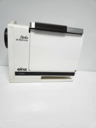 Elna Stella Air Electronic Sewing Machine Sewing Machine