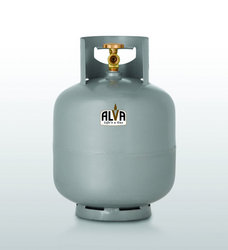 Alva 9Kg Gas Cylinder